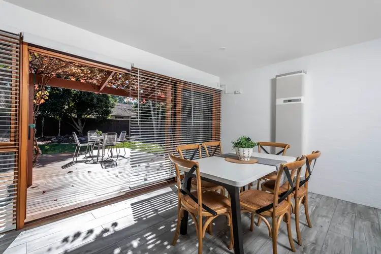 Fourth view of Homely townhouse listing, 3/37 Pinkerton Circuit, Kambah ACT 2902