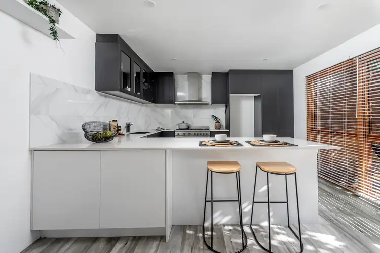 Fifth view of Homely townhouse listing, 3/37 Pinkerton Circuit, Kambah ACT 2902