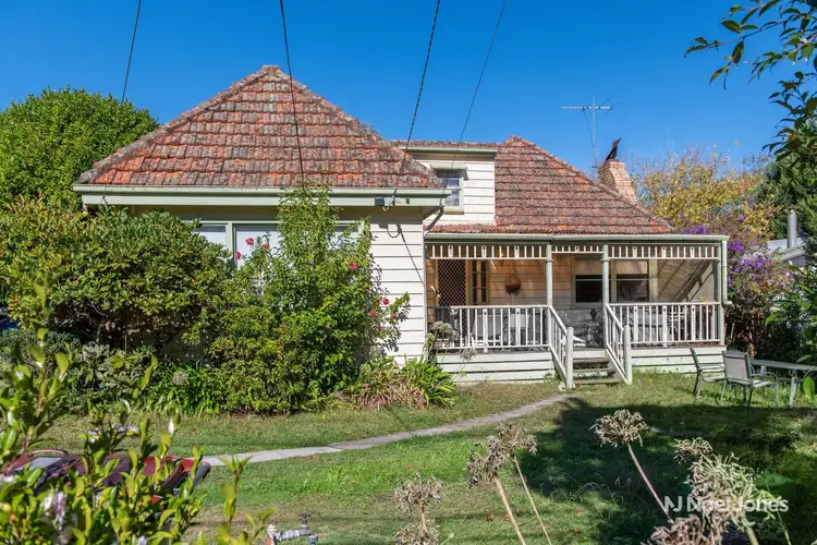 Second view of Homely house listing, 4 Belmont Road West, Croydon South VIC 3136