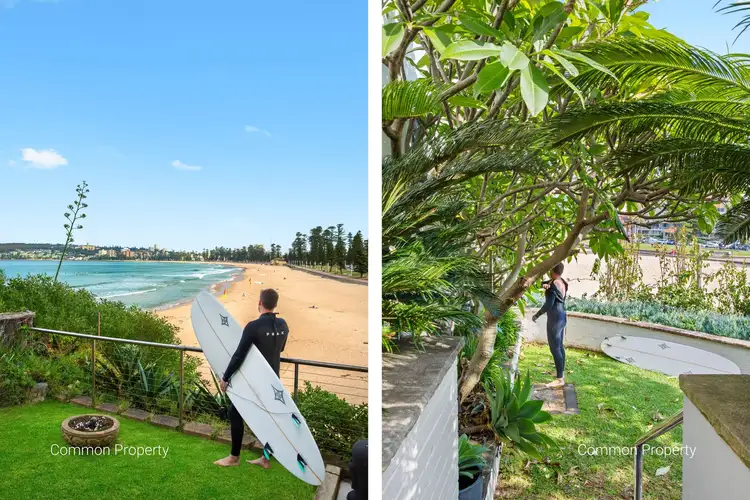 Fifth view of Homely apartment listing, 6/1A Greycliffe Street, Queenscliff NSW 2096