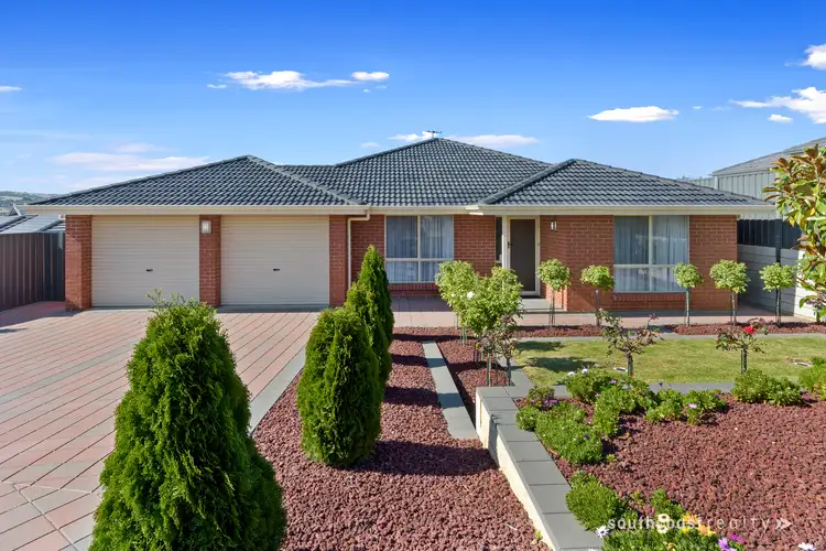 5 Jade Court, Hayborough SA 5211