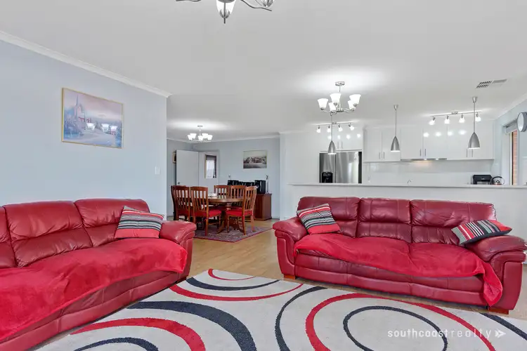 Fifth view of Homely house listing, 5 Jade Court, Hayborough SA 5211