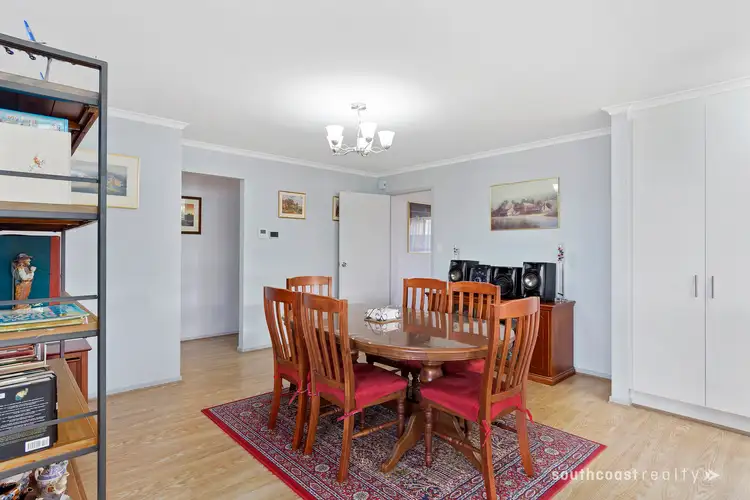 Sixth view of Homely house listing, 5 Jade Court, Hayborough SA 5211