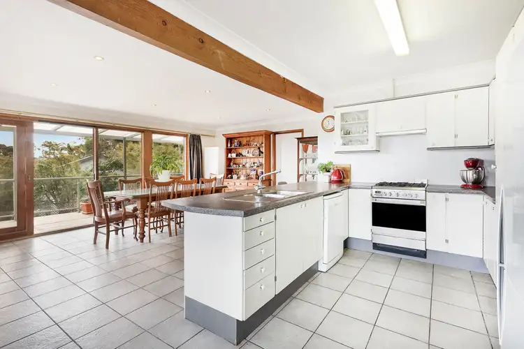 Second view of Homely house listing, 17 Berrima Street, Heathcote NSW 2233