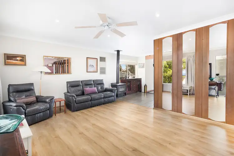 Third view of Homely house listing, 17 Berrima Street, Heathcote NSW 2233