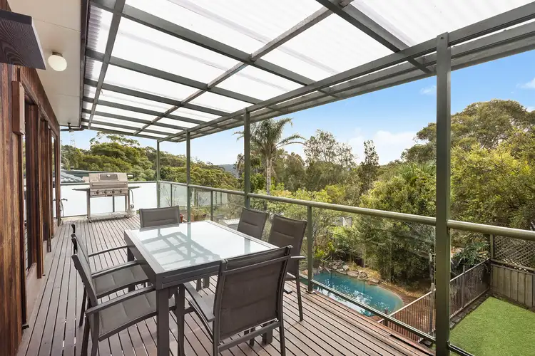 Fifth view of Homely house listing, 17 Berrima Street, Heathcote NSW 2233