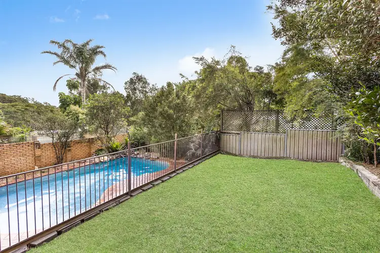 Sixth view of Homely house listing, 17 Berrima Street, Heathcote NSW 2233
