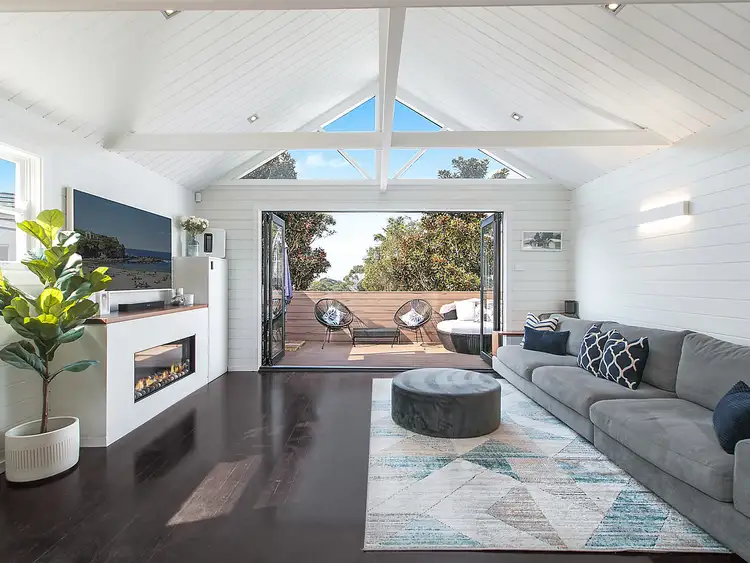 Main view of Homely house listing, 9 Fern Street, Waverley NSW 2024