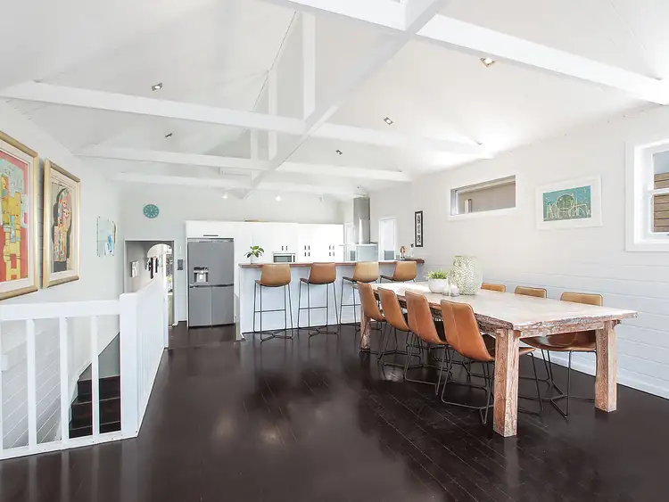Third view of Homely house listing, 9 Fern Street, Waverley NSW 2024