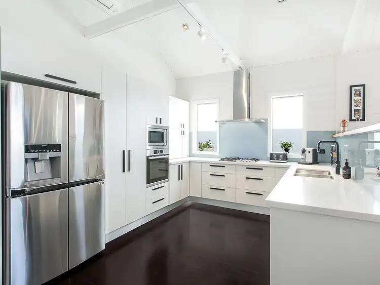 Fourth view of Homely house listing, 9 Fern Street, Waverley NSW 2024