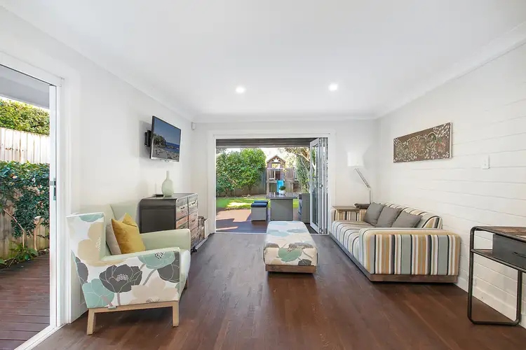 Sixth view of Homely house listing, 9 Fern Street, Waverley NSW 2024