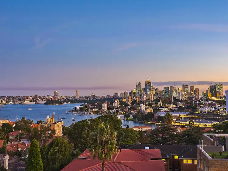 24/10 Raymond Road, Neutral Bay NSW 2089