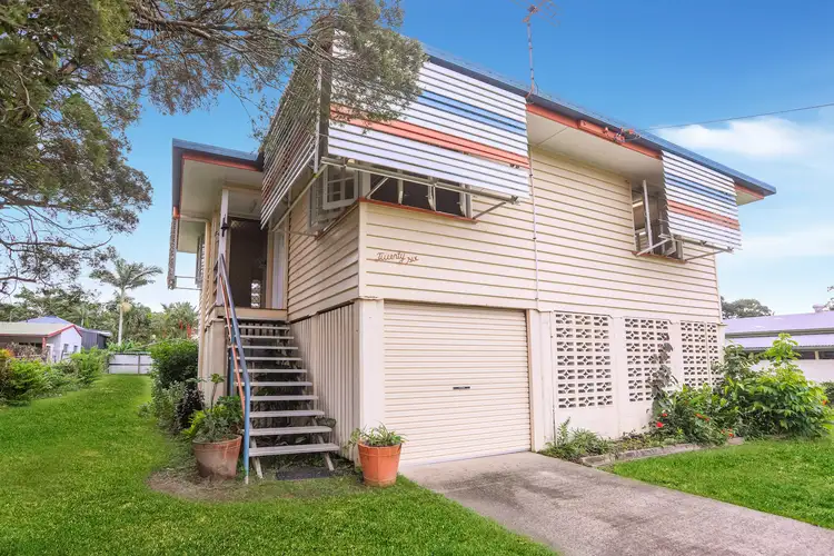 26 Hoad Street, Earlville QLD 4870