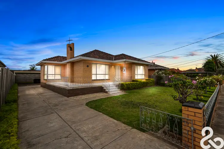 Main view of Homely house listing, 15 Juniper Crescent, Thomastown VIC 3074