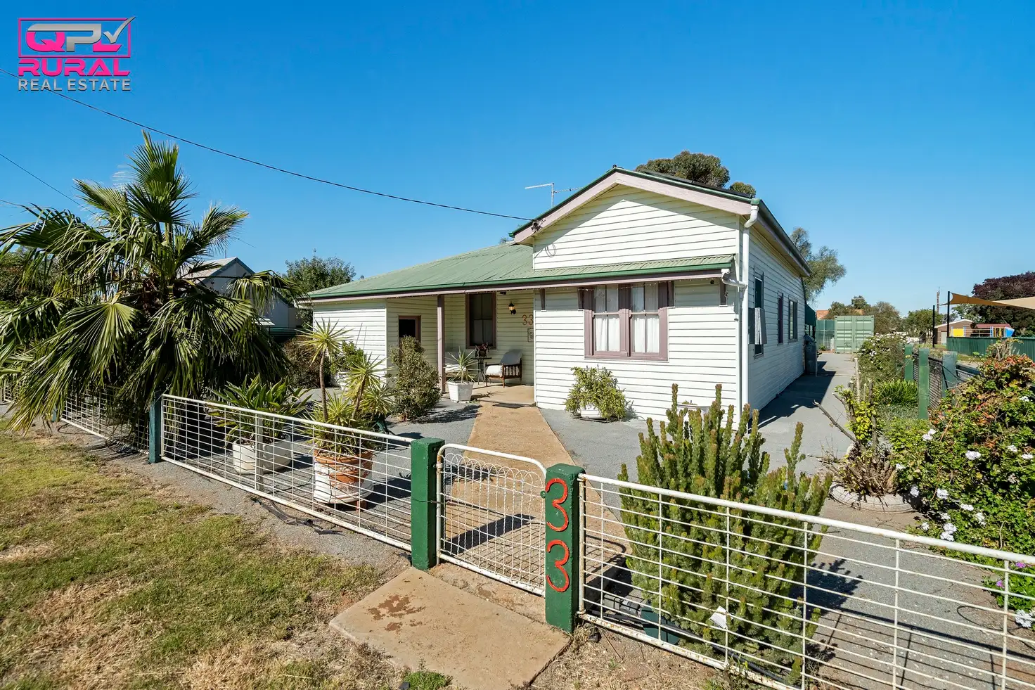 Main view of Homely house listing, 33 Binya Street, Grong Grong NSW 2652