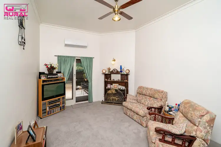 Second view of Homely house listing, 33 Binya Street, Grong Grong NSW 2652