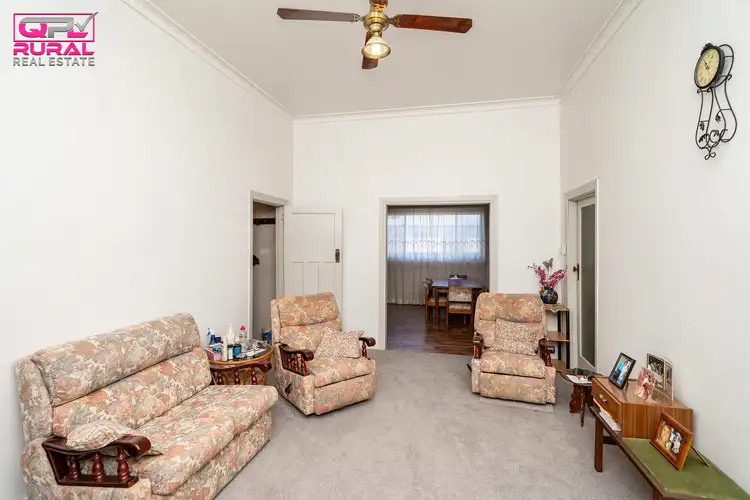 Third view of Homely house listing, 33 Binya Street, Grong Grong NSW 2652