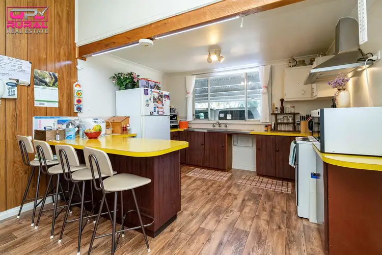 Fourth view of Homely house listing, 33 Binya Street, Grong Grong NSW 2652