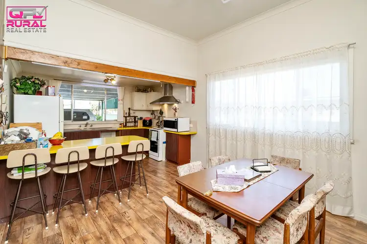 Fifth view of Homely house listing, 33 Binya Street, Grong Grong NSW 2652