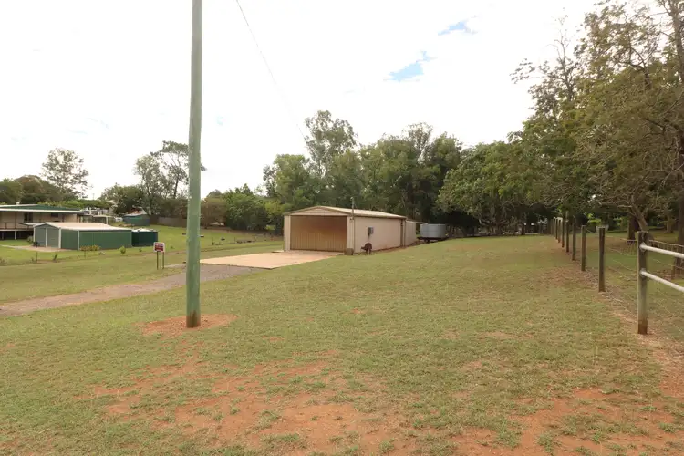 Main view of Homely land listing, 22 John Street, Cordalba QLD 4660