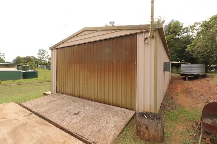 Second view of Homely land listing, 22 John Street, Cordalba QLD 4660