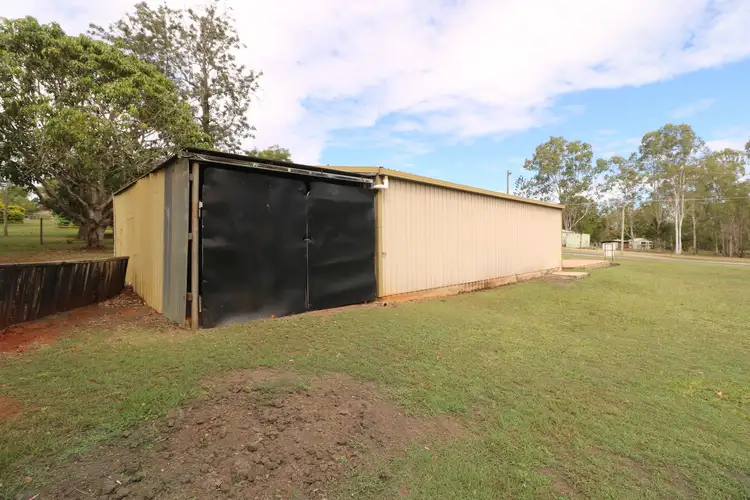 Third view of Homely land listing, 22 John Street, Cordalba QLD 4660