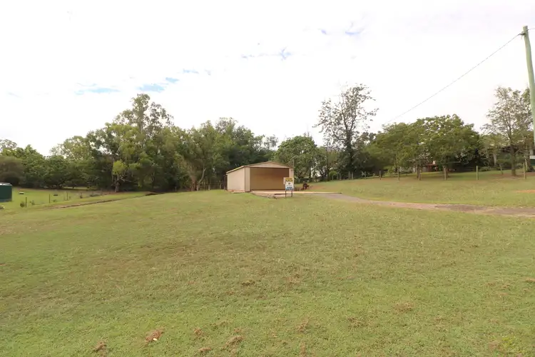 Fourth view of Homely land listing, 22 John Street, Cordalba QLD 4660