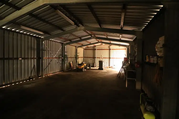 Fifth view of Homely land listing, 22 John Street, Cordalba QLD 4660