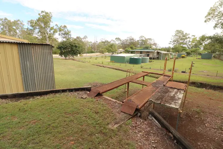 Seventh view of Homely land listing, 22 John Street, Cordalba QLD 4660