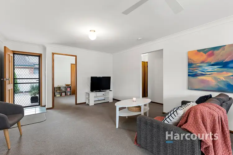 Second view of Homely villa listing, 1/42a Mawson Street, Shortland NSW 2307