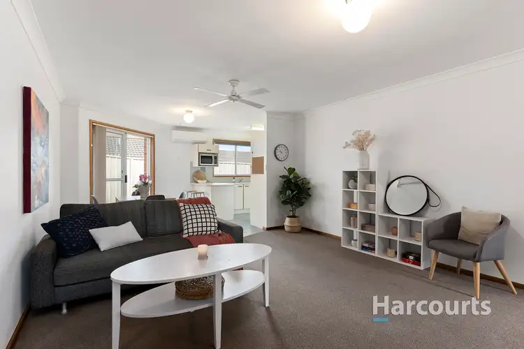 Third view of Homely villa listing, 1/42a Mawson Street, Shortland NSW 2307