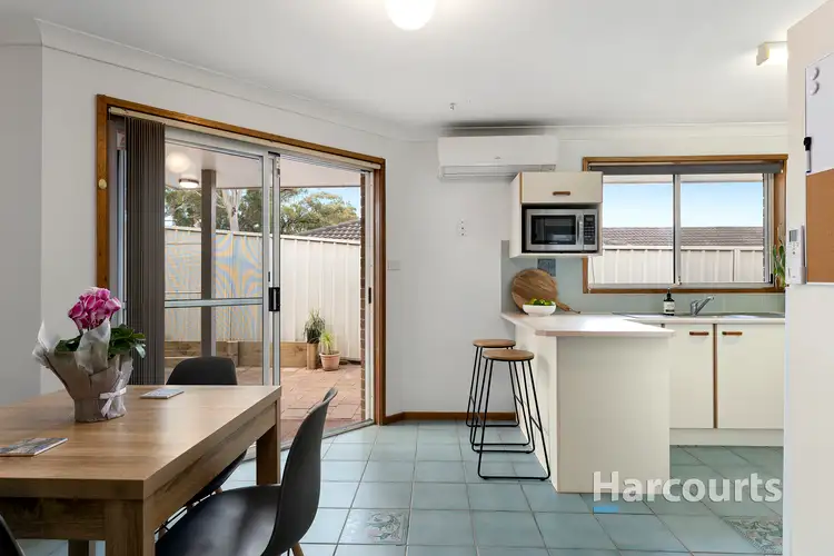 Fourth view of Homely villa listing, 1/42a Mawson Street, Shortland NSW 2307