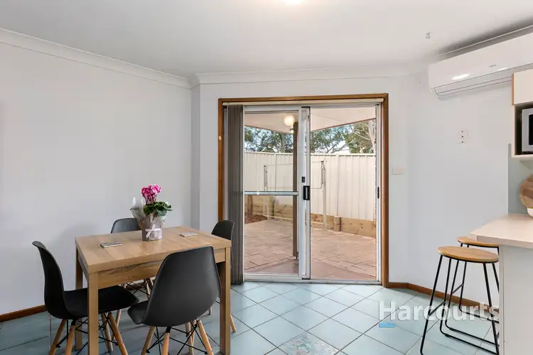 Fifth view of Homely villa listing, 1/42a Mawson Street, Shortland NSW 2307