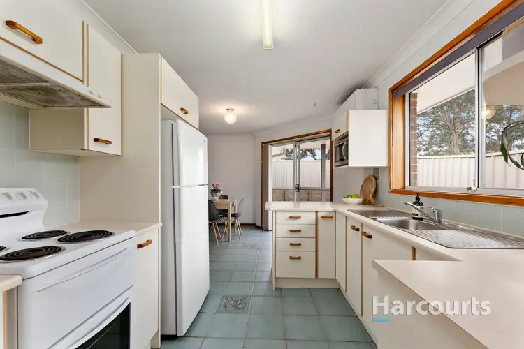 Sixth view of Homely villa listing, 1/42a Mawson Street, Shortland NSW 2307