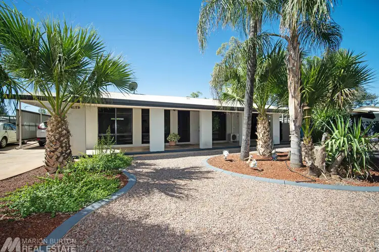 164 Woods Terrace, Braitling NT 870