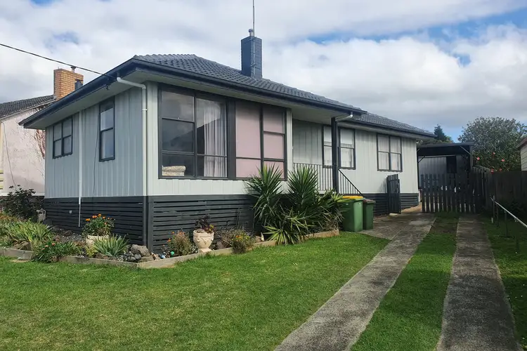 20 Rossdell Street, Portland VIC 3305