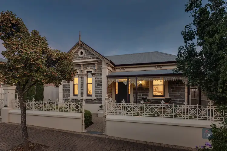1 Whinham Street, Fitzroy SA 5082