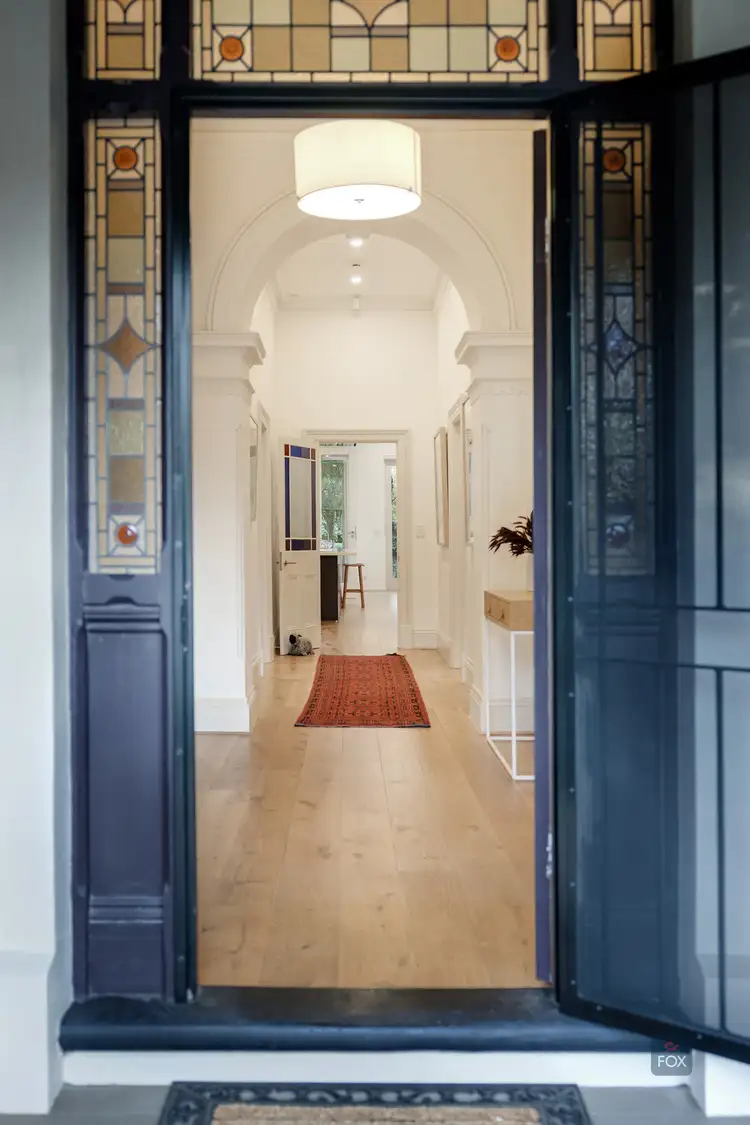 Second view of Homely house listing, 1 Whinham Street, Fitzroy SA 5082