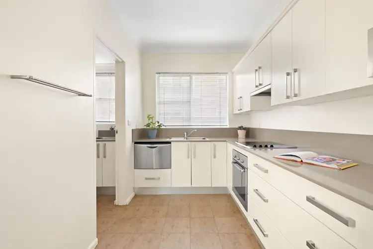 Fifth view of Homely apartment listing, 2/27-29 Cecil Street, Ashfield NSW 2131