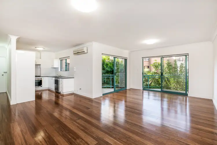 Main view of Homely apartment listing, 12/369 Kingsway, Caringbah NSW 2229
