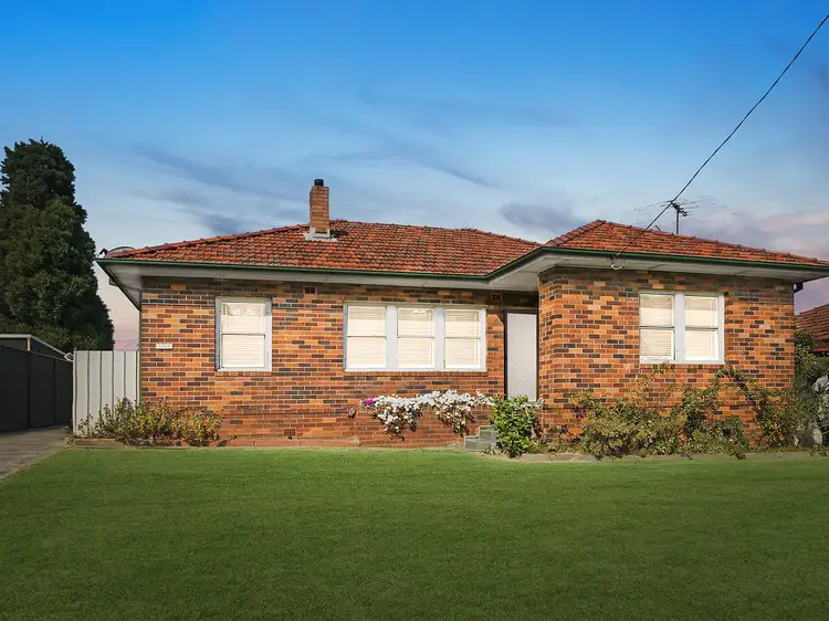 1024 Canterbury Road, Roselands NSW 2196