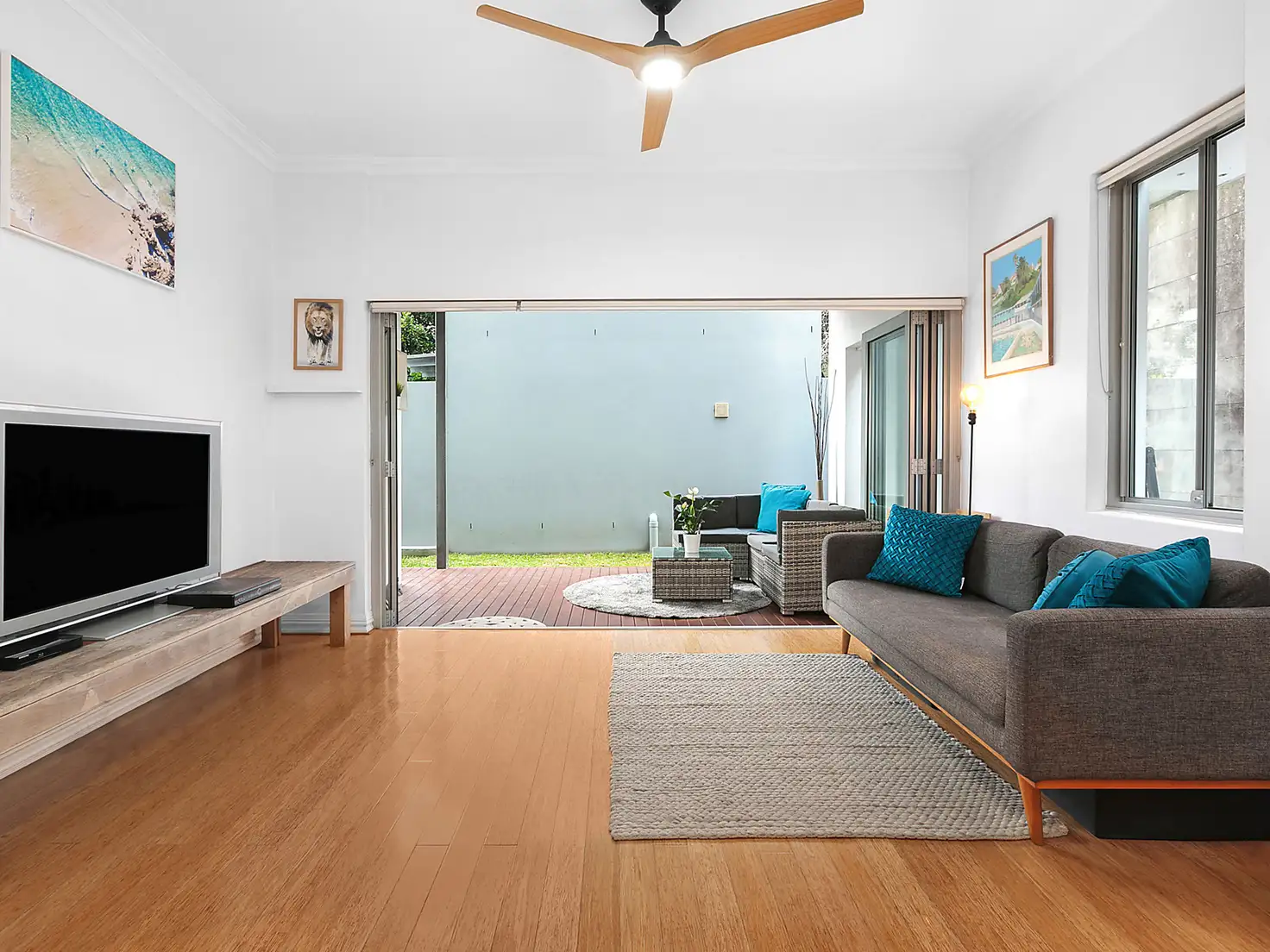 Main view of Homely apartment listing, 3/173 Avoca Street, Randwick NSW 2031