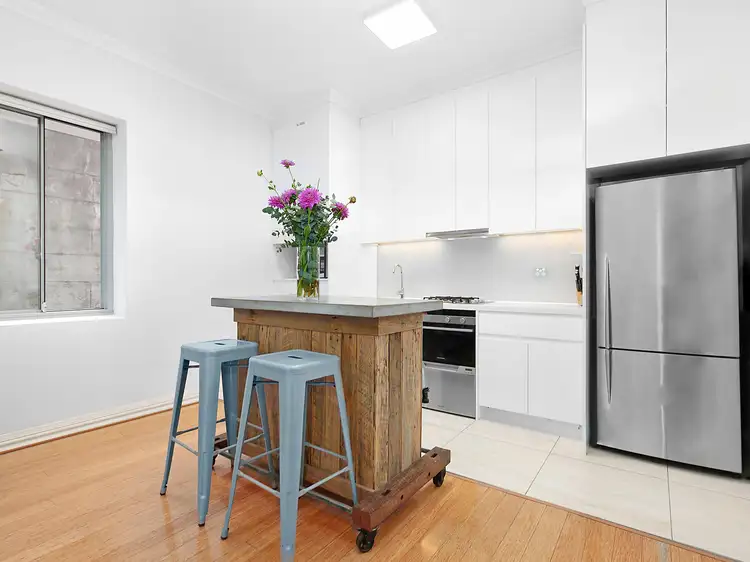 Second view of Homely apartment listing, 3/173 Avoca Street, Randwick NSW 2031