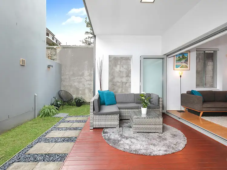 Fourth view of Homely apartment listing, 3/173 Avoca Street, Randwick NSW 2031