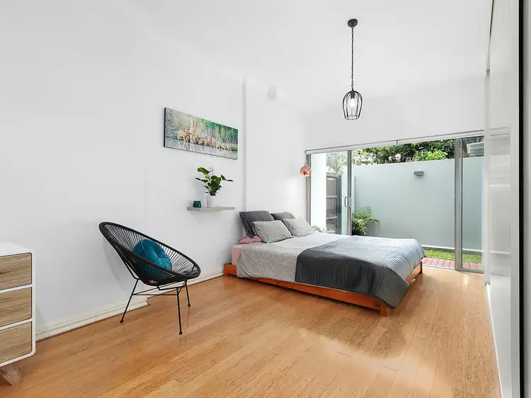 Fifth view of Homely apartment listing, 3/173 Avoca Street, Randwick NSW 2031