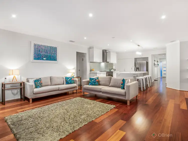 Third view of Homely house listing, 3 Petrel Place, Berwick VIC 3806