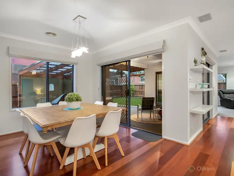 Fifth view of Homely house listing, 3 Petrel Place, Berwick VIC 3806