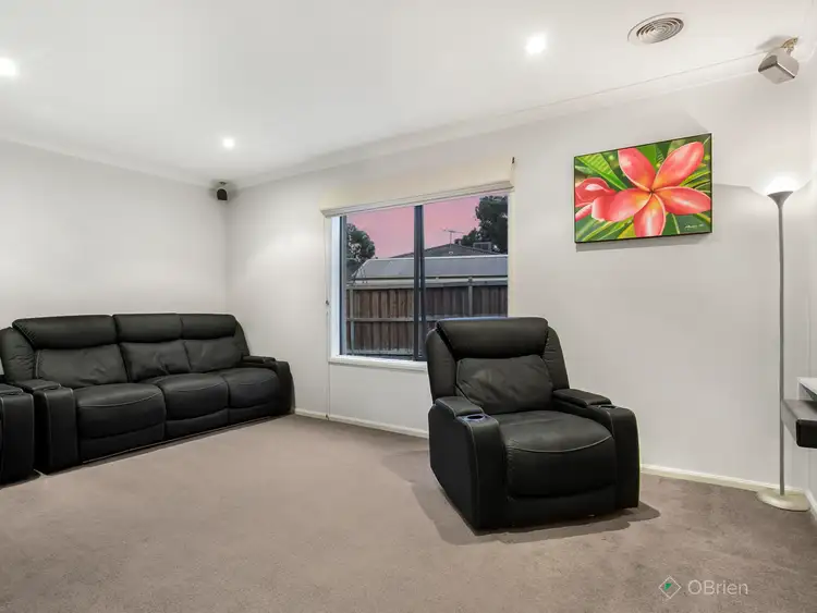 Sixth view of Homely house listing, 3 Petrel Place, Berwick VIC 3806