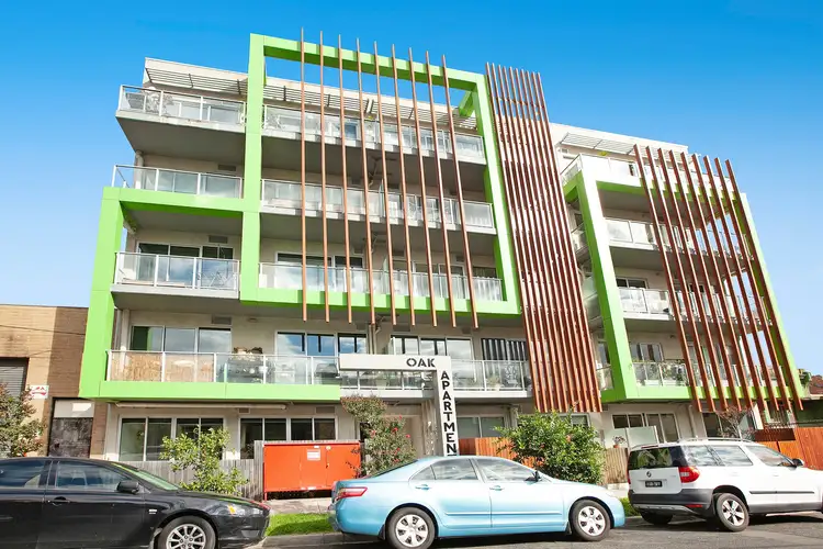 Main view of Homely apartment listing, 207/7 Warrs Avenue, Preston VIC 3072