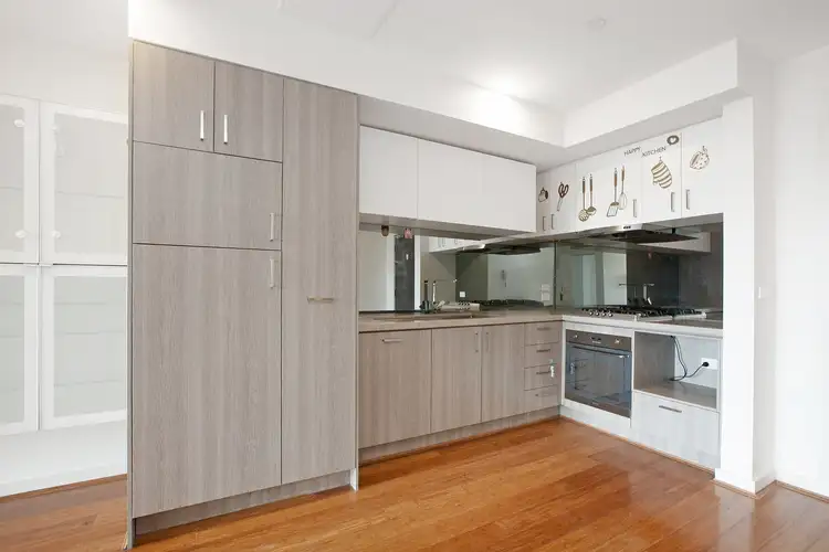 Second view of Homely apartment listing, 207/7 Warrs Avenue, Preston VIC 3072